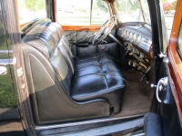 1939 Packard 1708 for sale in Michigan (ID-107841)