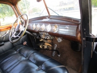 1939 Packard 1708 for sale in Michigan (ID-107841)