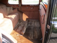 1939 Packard 1708 for sale in Michigan (ID-107841)