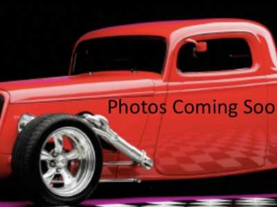 1939 Packard Touring Sedan for sale