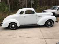 1939 Plymouth Business Coupe for sale in Michigan (ID-119055)