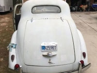 1939 Plymouth Business Coupe for sale in Michigan (ID-119055)