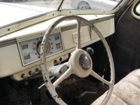 1939 Plymouth Business Coupe for sale in Michigan (ID-119055)