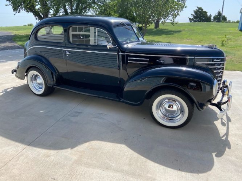 1939 Plymouth Coupe for sale in Michigan (ID-101816)