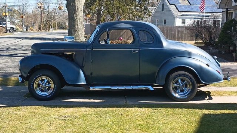 1939 Plymouth Coupe for sale in Riverhead, New York (ID-114816) 1939 Plymouth Coupe for sale in Riverhead, New York (ID-114816)
