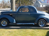 1939 Plymouth Coupe for sale in Riverhead, New York (ID-114816)