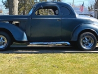 1939 Plymouth Coupe for sale in Riverhead, New York (ID-114816)