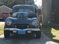 1939 Plymouth Coupe for sale in Riverhead, New York (ID-114816)