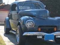 1939 Plymouth Coupe for sale in Riverhead, New York (ID-114816)