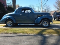 1939 Plymouth Coupe for sale in Riverhead, New York (ID-114816)