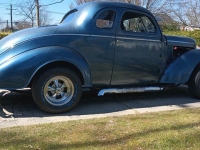 1939 Plymouth Coupe for sale in Riverhead, New York (ID-114816)