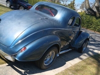1939 Plymouth Coupe for sale in Riverhead, New York (ID-114816)