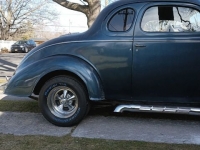 1939 Plymouth Coupe for sale in Riverhead, New York (ID-114816)