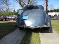 1939 Plymouth Coupe for sale in Riverhead, New York (ID-114816)