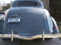 1939 Plymouth Coupe for sale in Riverhead, New York (ID-114816)