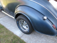 1939 Plymouth Coupe for sale in Riverhead, New York (ID-114816)