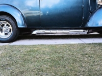 1939 Plymouth Coupe for sale in Riverhead, New York (ID-114816)