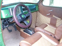 1939 Plymouth Custom for sale in Michigan (ID-140809)