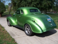 1939 Plymouth Custom for sale in Michigan (ID-140809)