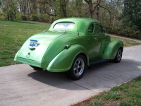 1939 Plymouth Custom for sale in Michigan (ID-140809)