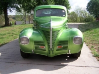 1939 Plymouth Custom for sale in Michigan (ID-140809)