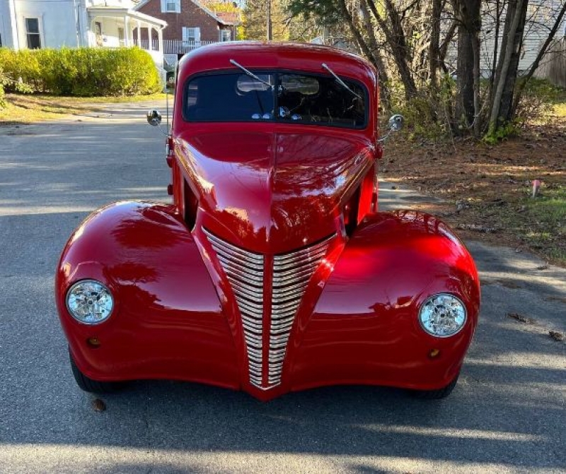 1939 Plymouth RoadKing for sale in Michigan (ID-122774)