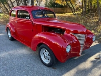 1939 Plymouth RoadKing for sale in Michigan (ID-122774)