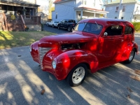 1939 Plymouth RoadKing for sale in Michigan (ID-122774)