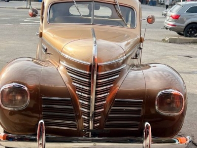 1939 Plymouth Sedan for sale 1939 Plymouth Sedan for sale