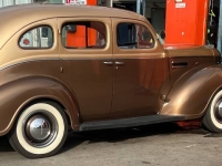 1939 Plymouth Sedan for sale in Michigan (ID-139224)
