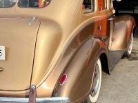 1939 Plymouth Sedan for sale in Michigan (ID-139224)