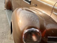 1939 Plymouth Sedan for sale in Michigan (ID-139224)