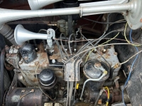 1939 Plymouth Sedan for sale in Michigan (ID-139588)