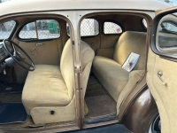 1939 Plymouth Sedan for sale in Michigan (ID-139588)