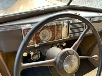 1939 Plymouth Sedan for sale in Michigan (ID-139588)