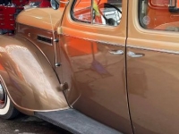 1939 Plymouth Sedan for sale in Michigan (ID-139588)