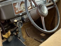 1939 Plymouth Sedan for sale in Michigan (ID-139588)