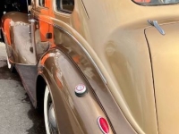 1939 Plymouth Sedan for sale in Michigan (ID-139588)