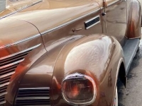 1939 Plymouth Sedan for sale in Michigan (ID-139588)