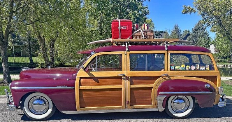 1939 Plymouth Special Deluxe for sale in Michigan (ID-128702)
