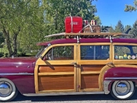 1939 Plymouth Special Deluxe for sale in Michigan (ID-128702)