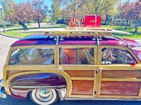 1939 Plymouth Special Deluxe for sale in Michigan (ID-128702)