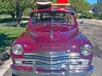 1939 Plymouth Special Deluxe for sale in Michigan (ID-128702)