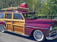 1939 Plymouth Special Deluxe for sale in Michigan (ID-128702)