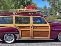 1939 Plymouth Special Deluxe for sale in Michigan (ID-128702)