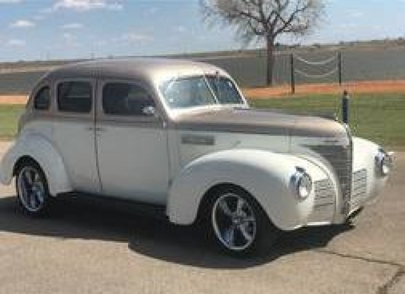 1939 Plymouth Street Rod for sale in Michigan (ID-122987) 1939 Plymouth Street Rod for sale in Michigan (ID-122987)