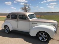 1939 Plymouth Street Rod for sale in Michigan (ID-122987)