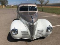 1939 Plymouth Street Rod for sale in Michigan (ID-122987)