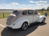 1939 Plymouth Street Rod for sale in Michigan (ID-122987)