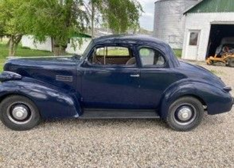 1939 Pontiac Deluxe for sale (ID-98746) 1939 Pontiac Deluxe for sale (ID-98746)